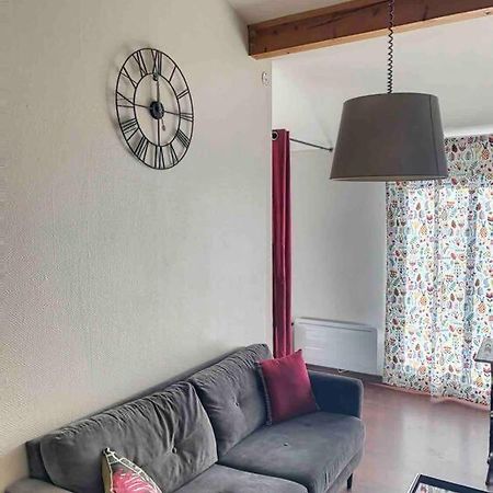 Le Matabiau - Confortable T1Bis Proche Gare Tolosa Esterno foto