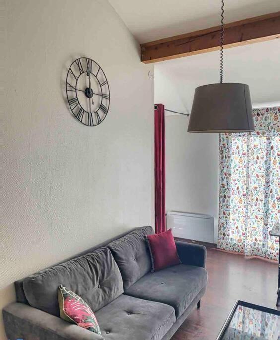 Le Matabiau - Confortable T1Bis Proche Gare Tolosa Esterno foto